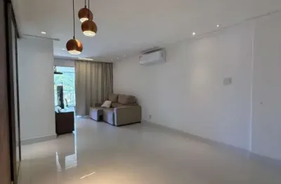 Apartamento com 3 quartos à venda na Rua Lourival Chagas, Grageru, Aracaju