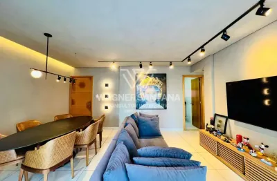 Apartamento à venda no l'essence jardins , grageru , aracaju, se