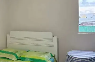 Casa em condomínio fechado com 1 quarto para alugar na *, Janga, Paulista