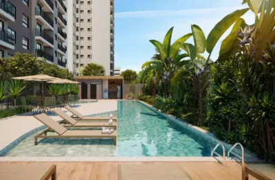 Apartamento com 2 quartos à venda na Avenida Governador Paulo Barreto de Menezes, Farolândia, Aracaju