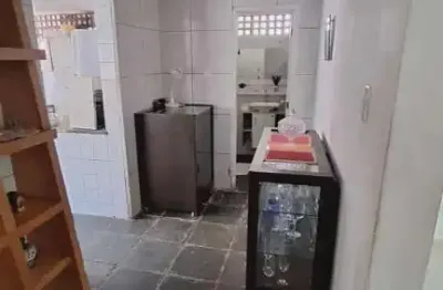 Casa com 4 quartos à venda na Rua Dona Olegarinha, Santana, Recife