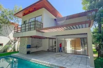 Casa à venda no praia do forte , praia do forte , mata de são joão, ba