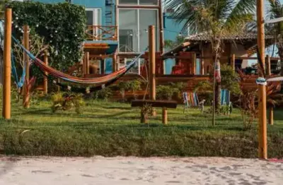 Casa em condomínio fechado com 5 quartos à venda na Sauipe, Costa do Sauípe, Mata de São João