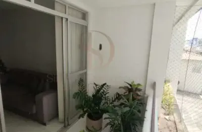 Apartamento à venda no edificio santa maria , suíça , aracaju, se