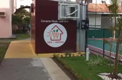 Apartamento à venda no parque aves , são conrado, aracaju, se