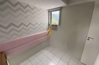 Apartamento à venda no edf. solar dos lordes , torre , recife, pe