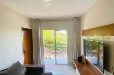 Apartamento à venda no mediterrâneo oeste , santa amélia , maceió, al