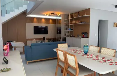 Casa à venda no terras alphaville sergipe 1 , alphaville , barra dos coqueiros, se