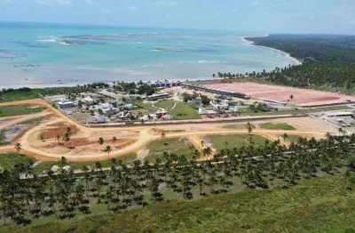 Terreno em condomínio fechado à venda na Patacho, Porto De Pedras, Praia do Patacho, Porto de Pedras