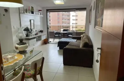 Apartamento à venda no atlantis view , camboinha , cabedelo, pb