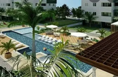 Apartamento à venda no autem duo residence , jardim oceania , joão pessoa, pb