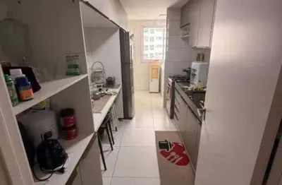 Apartamento à venda no tour genebre , altiplano cabo branco , joão pessoa, pb