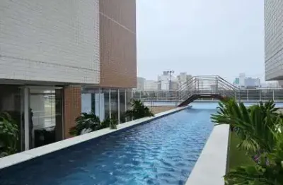 Apartamento à venda no porto de lisboa , intermares, cabedelo, pb