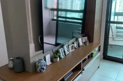 Apartamento à venda no saint juliana , rosarinho , recife, pe