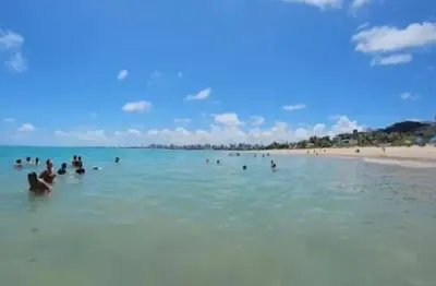 Terreno à venda na Argemiro De Figueiredo, 1, Jardim Oceania, João Pessoa