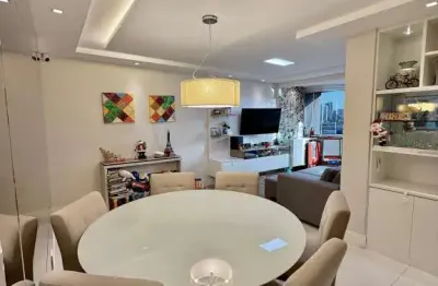 Apartamento à venda no villa dei fiori , salgado filho , aracaju, se