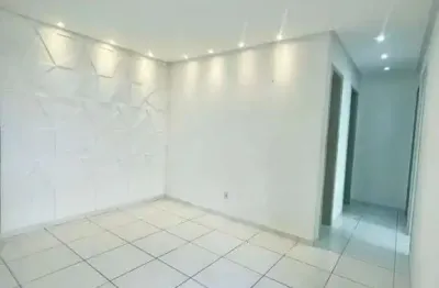 Apartamento à venda no reserva santa lúcia , jabotiana, aracaju, se