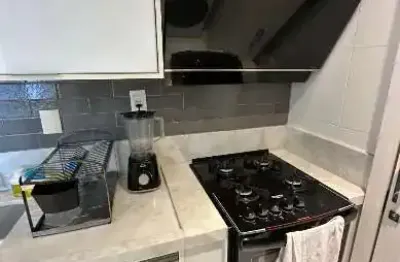 Cobertura com 2 quartos à venda na Costa Espanha, Ondina, Salvador