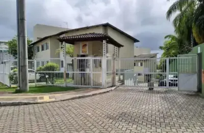 Apartamento à venda no mar onda brava , miragem , lauro de freitas, ba