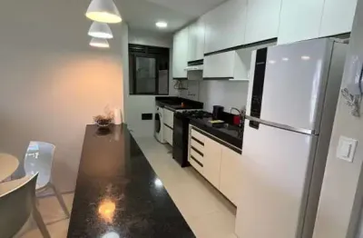 Apartamento com 2 quartos para alugar na Rua Luiz Campos Teixeira, Poço, Maceió