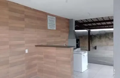 Apartamento à venda no solar do forte , caji, lauro de freitas, ba