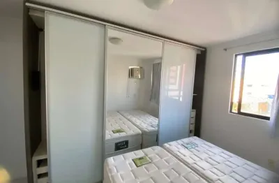 Apartamento para locação no edifício viseu , jatiúca , maceió, al