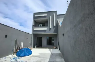 Casa com 3 quartos à venda na Rua Doutor Hélio Brito, 99, Ipitanga, Lauro de Freitas