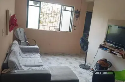 Apartamento à venda no conjunto medeiros neto i , santa amélia, maceió, al