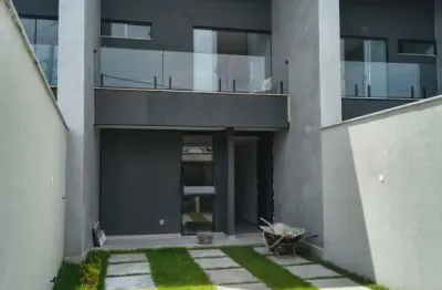 Casa com 4 quartos à venda na Rua José Ribeiro da Silva, 4, Ipitanga, Lauro de Freitas