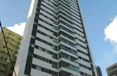 Apartamento para locação no morada madona das rochas , boa viagem , recife, pe