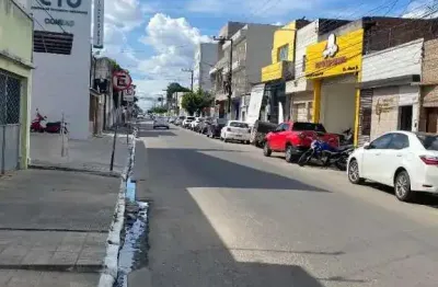 Comercial para locação em rua pública, centro, arapiraca, al