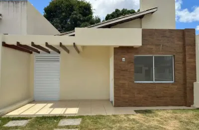 Casa à venda no condomínio residencial solares , taiçoca de fora , nossa senhora do socorro, se