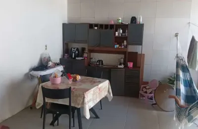Casa à venda no mais viver índico , madre paulina, são cristóvão, se