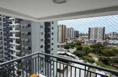 Apartamento à venda no vitta condominio clube , farolândia , aracaju, se