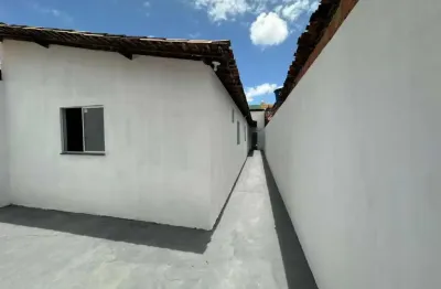 Casa com 4 quartos à venda na Rua B2,  BUGIO, Bugio, Aracaju
