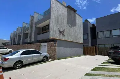 Apartamento à venda no villa tamoná, praia do riacho, são miguel dos milagres, al