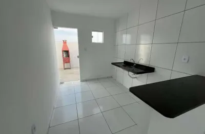 Casa com 2 quartos à venda na Rua Vereador Alberto Agra, 8, Serrotão, Campina Grande