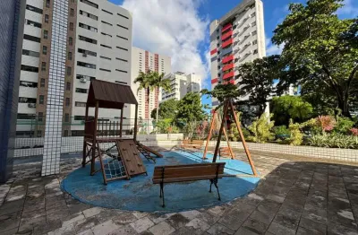 Apartamento com 3 quartos à venda na Estrada do Encanamento, Casa Forte, Recife