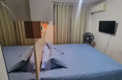 Apartamento para locação no parque das galés , antares , maceió, al