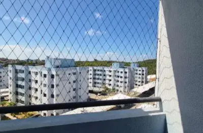 Apartamento à venda no park view residence , santo antônio, aracaju, se