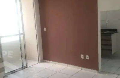 Apartamento à venda no doce vida acqua , madre paulina , são cristóvão, se