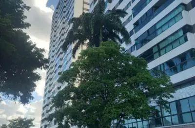 Apartamento à venda no praça das paineiras , cordeiro , recife, pe