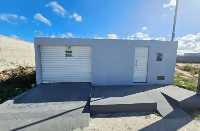 Casa à venda em rua pública, eduardo gomes, são cristóvão, se