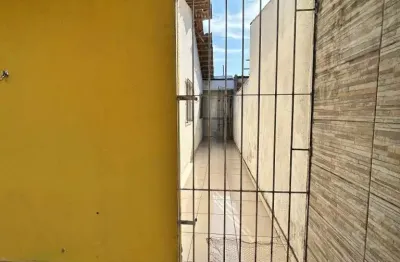 Casa para locação no recanto das palmeiras , pref. antônio lins de souza , rio largo, al