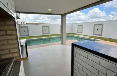 Casa à venda no alphaville pernambuco 2 , vargem fria , jaboatão dos guararapes, pe