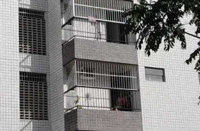 Apartamento à venda no edifício rio tapajós , cidade universitária , recife, pe