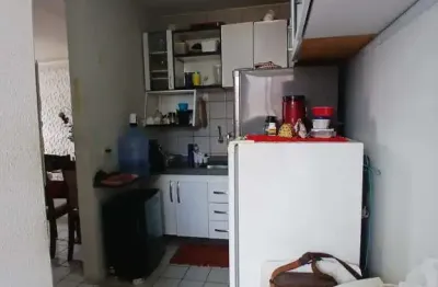 Apartamento com 2 quartos à venda no Pajuçara, Maceió 