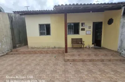 Casa à venda no recanto dos contos , benedito bentes , maceió, al
