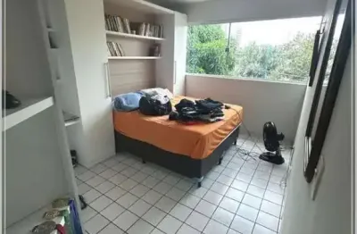 Apartamento com 3 quartos à venda na Rua Pastor Jerônimo Gueiros, Tirol, Natal