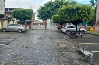 Apartamento à venda no cidades do mundo i , várzea , recife, pe